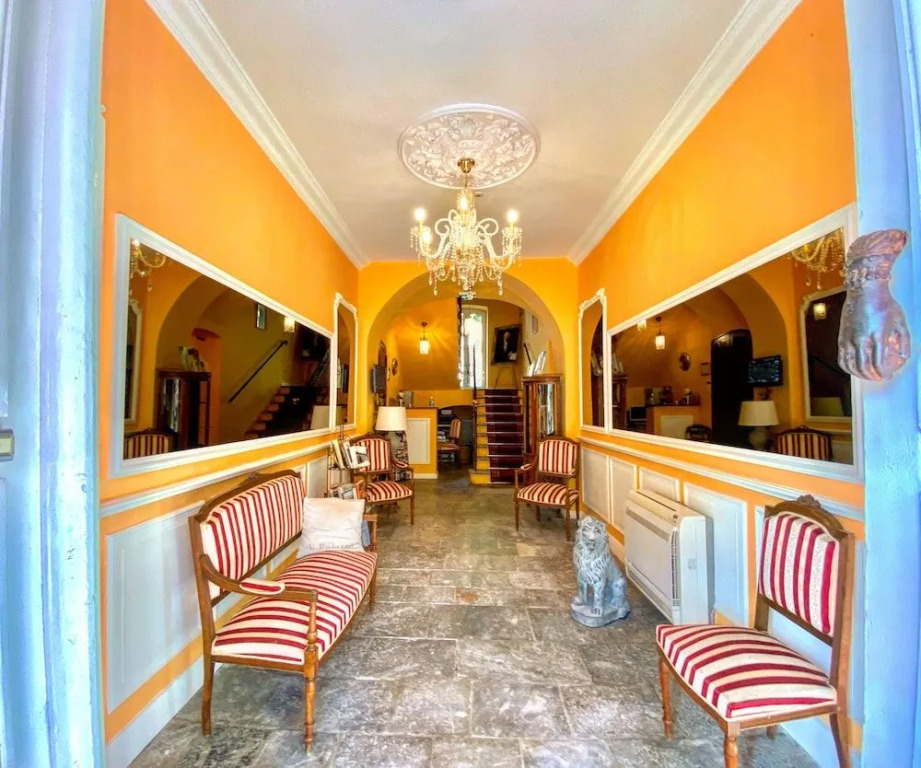 Hôtel U Palazzu & Spa