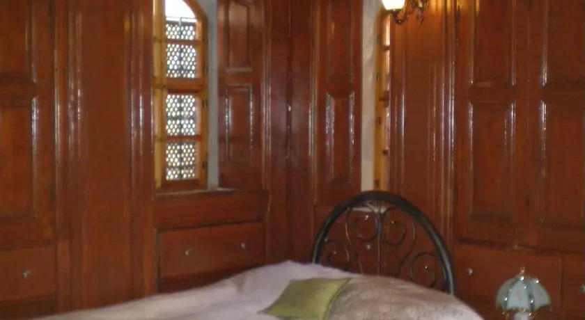Antique Belkishan