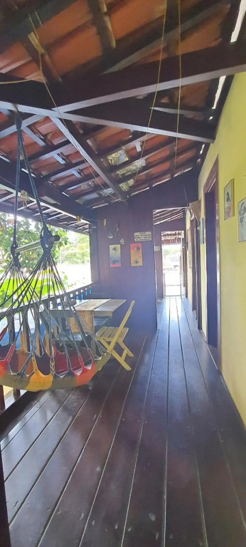 Suites e chales equipados com wi-fi no Itagua
