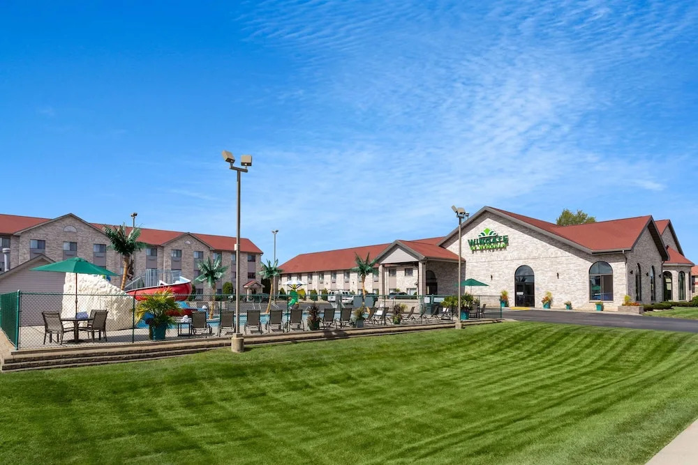 Wingate By Wyndham Wisconsin Dells