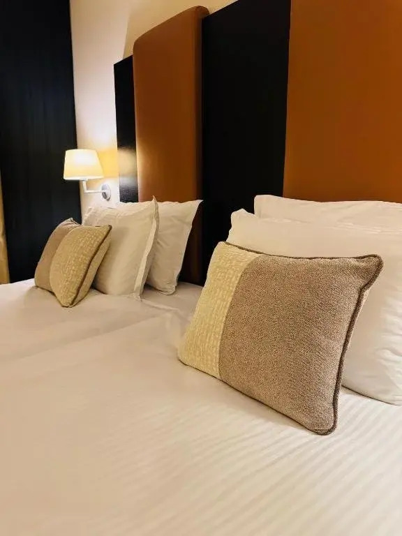 . Hotel RIVO by Branco