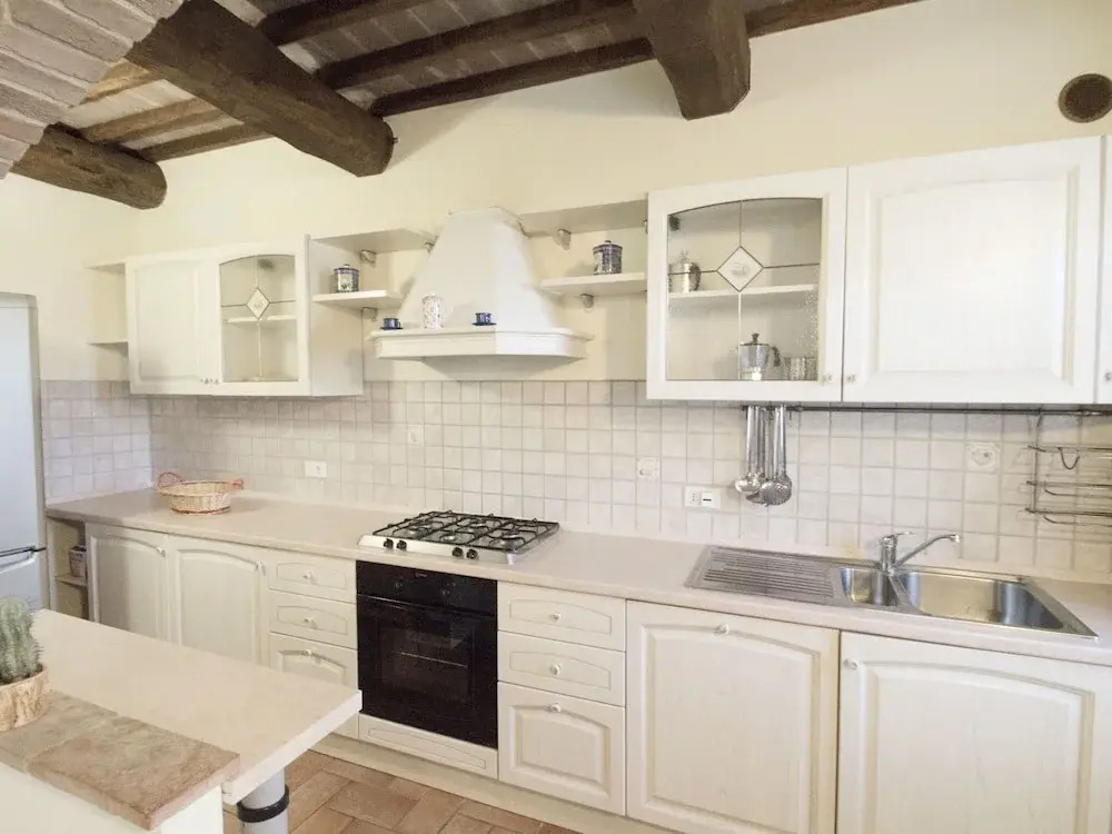 Holiday Home Montecucco Winery by Interhome