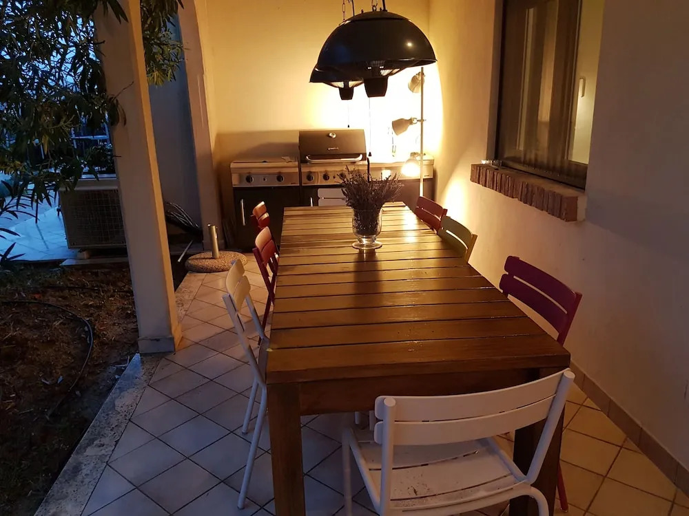 Villa Belpaese