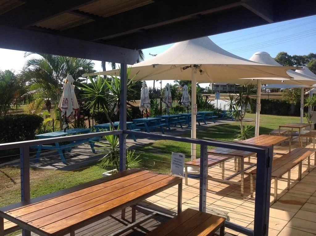 Tannum Sands Hotel / Motel