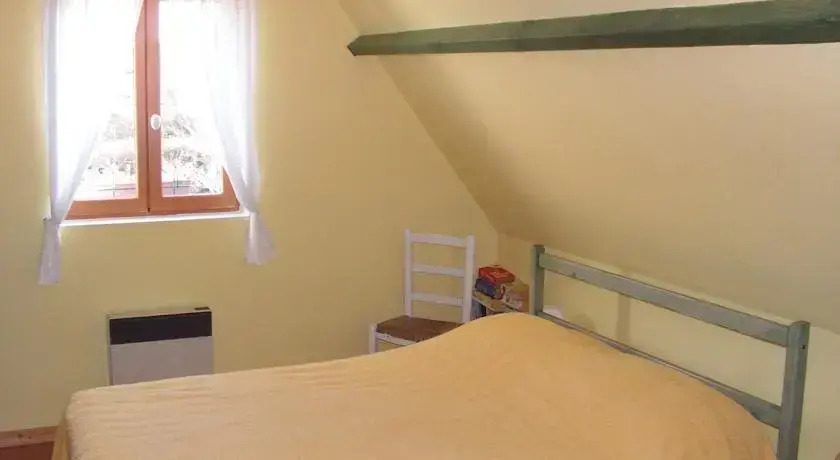 La Maisonnette - animaux acceptés, parking privé, jardin plein sud