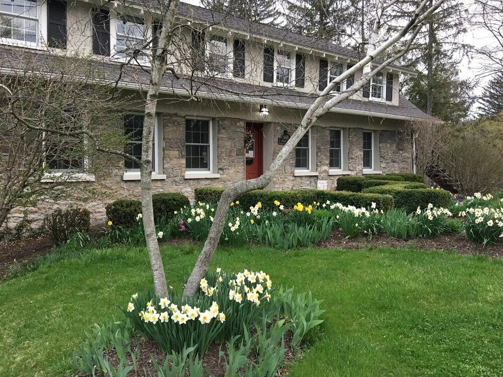 Genesee Country Inn B&B