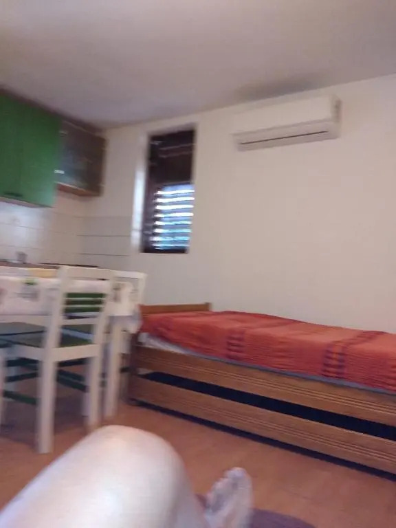Apartment Zola
