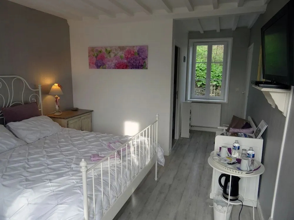 Le Clos Saint Jean