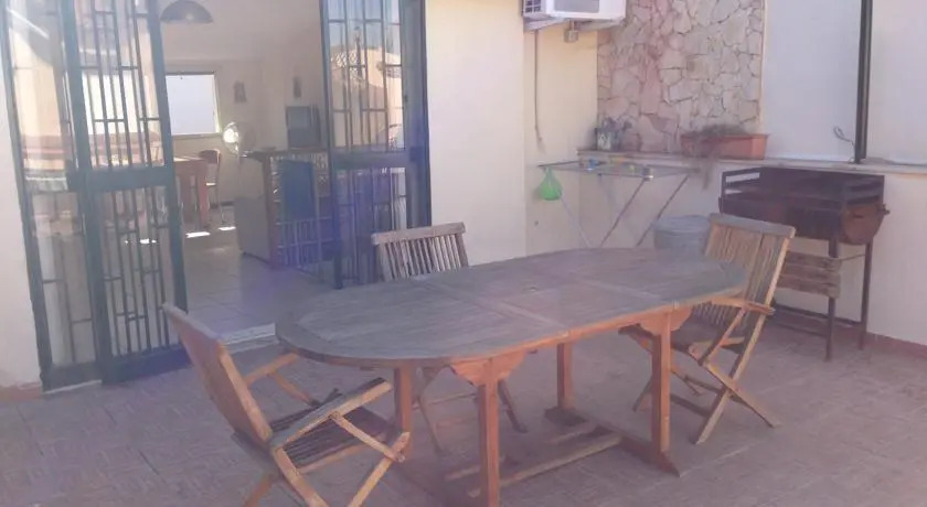 Holiday home Sole di Trezza