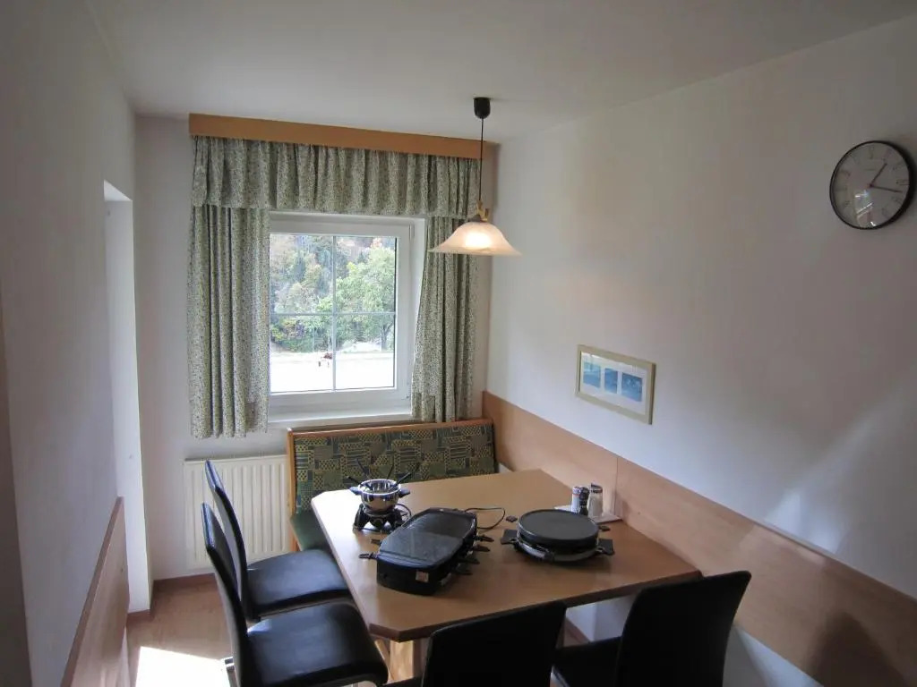 Apart-Pension Seiwald