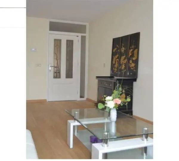 Apartment Grand Place Willem