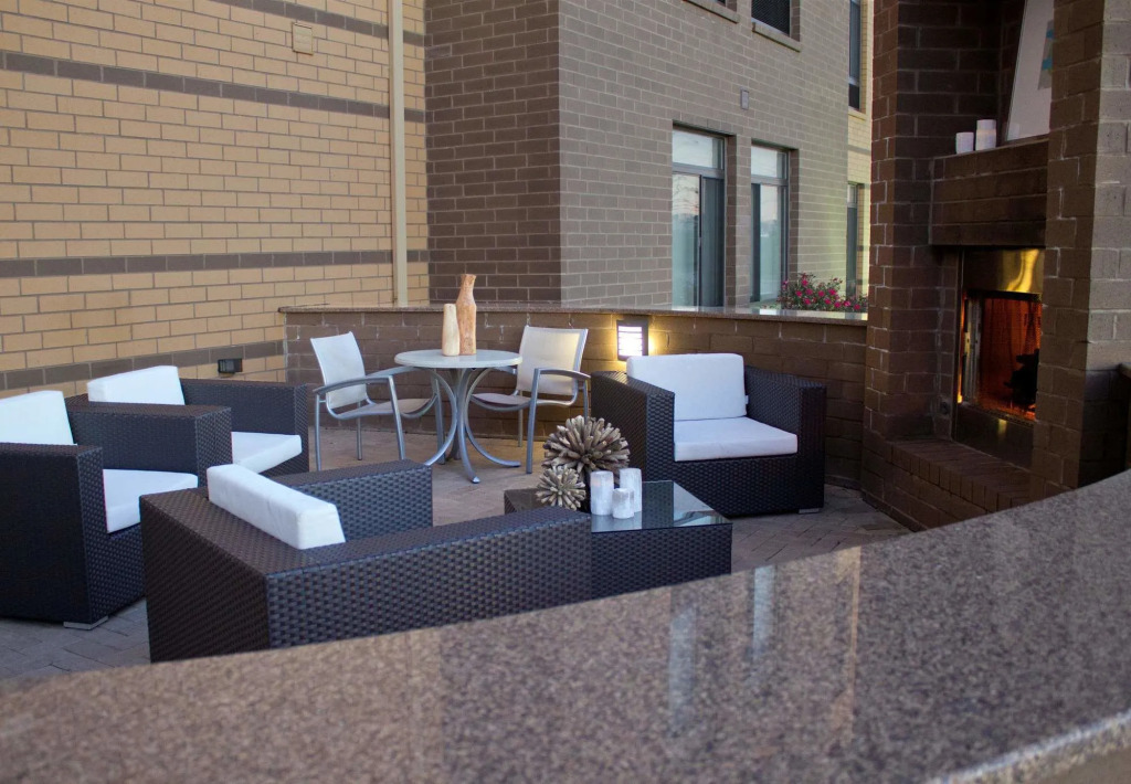 TownePlace Suites by Marriott Cincinnati Airport South