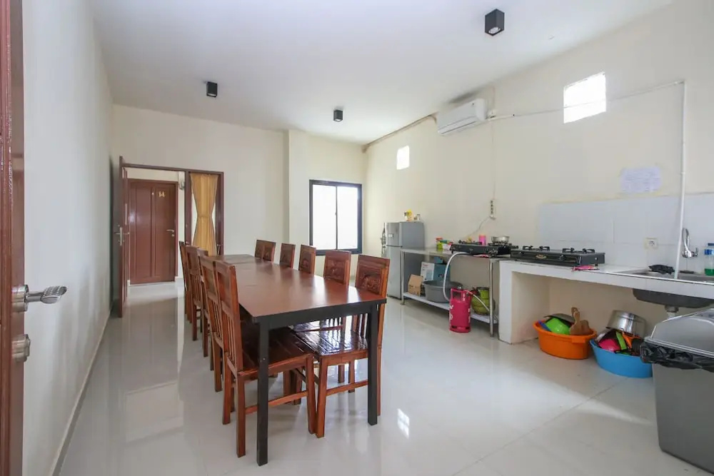 Airy Tamalanrea Biring Romang 135 Makassar