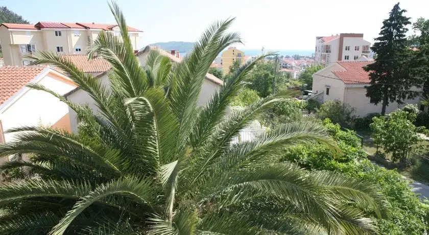 Apartments Radulovic