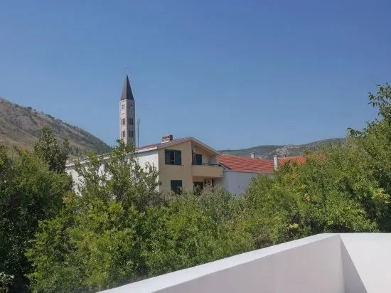 Apartment Eka