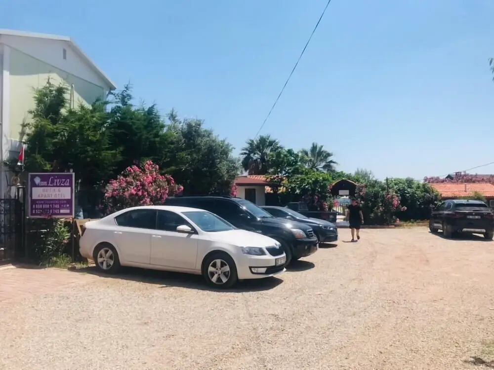 Assos Livza Butik & Apart Otel