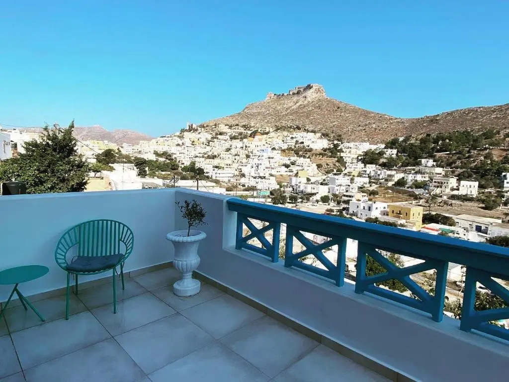 HELIADES SUITES