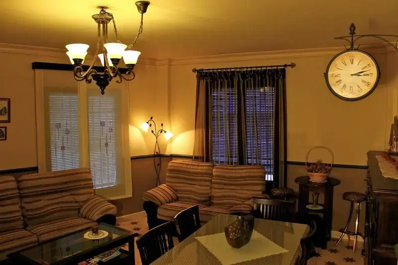 Casa Aurora