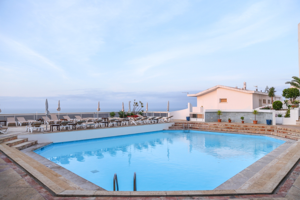 Boa Vista Hotel & Spa