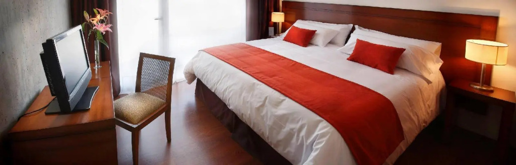 Herradura Hotel Suites