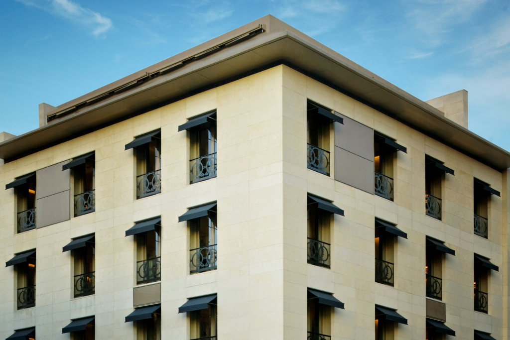 Witt Istanbul Suites