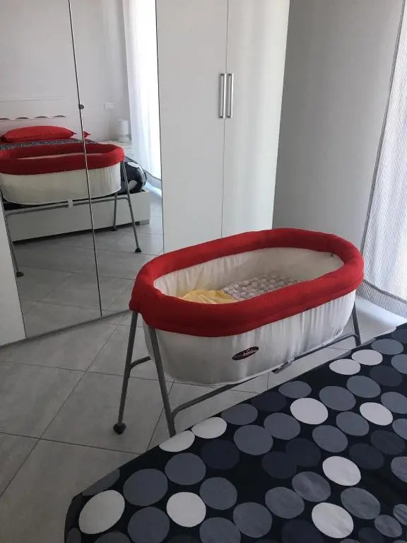 Appartamento sul porto