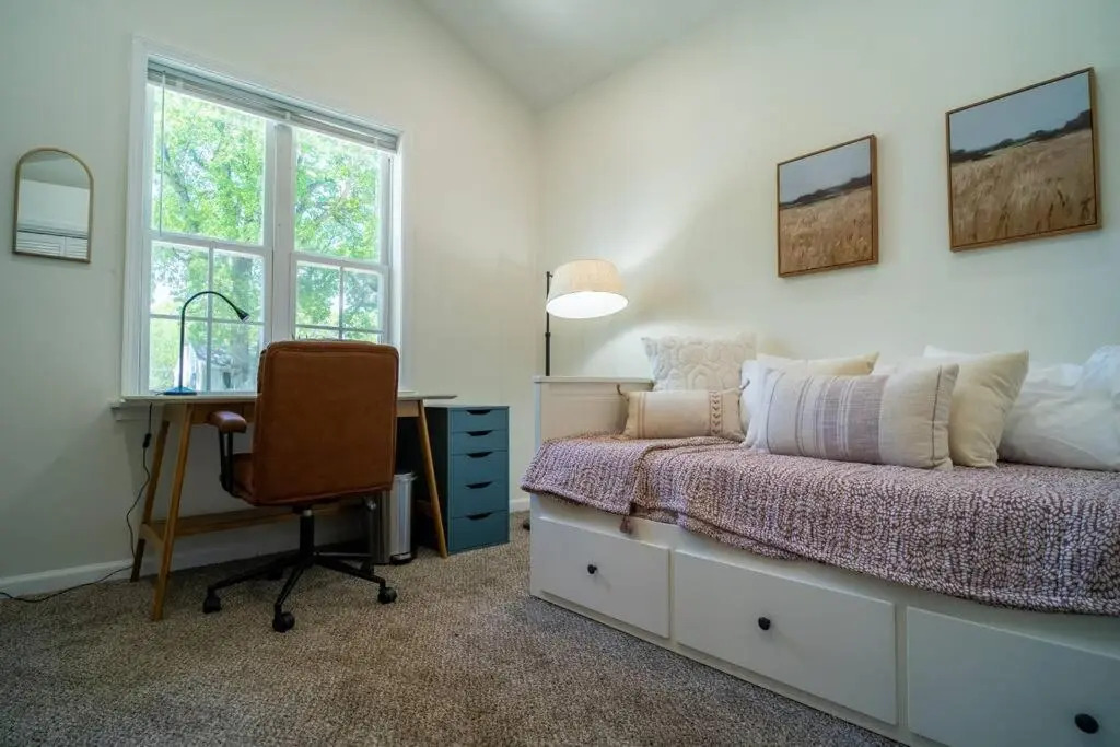 NEW! The Sage Home- Hot Tub Near Gathering Place
