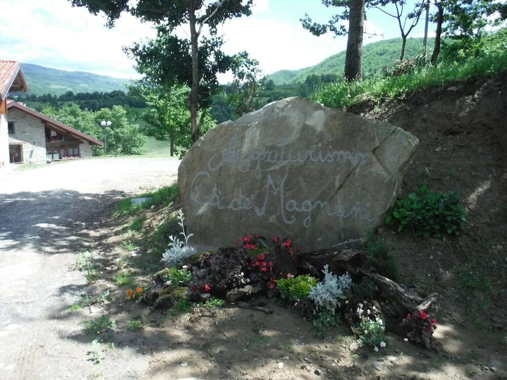 Agriturismo Ca de Magnani