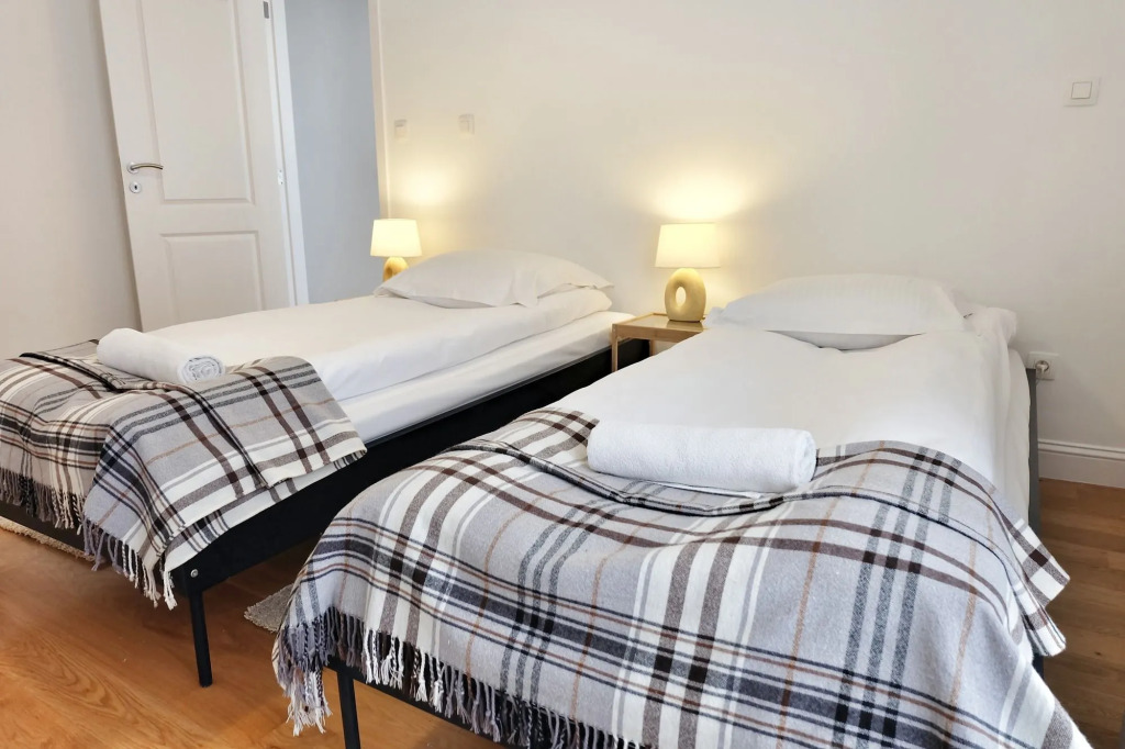 Top Spot Residence