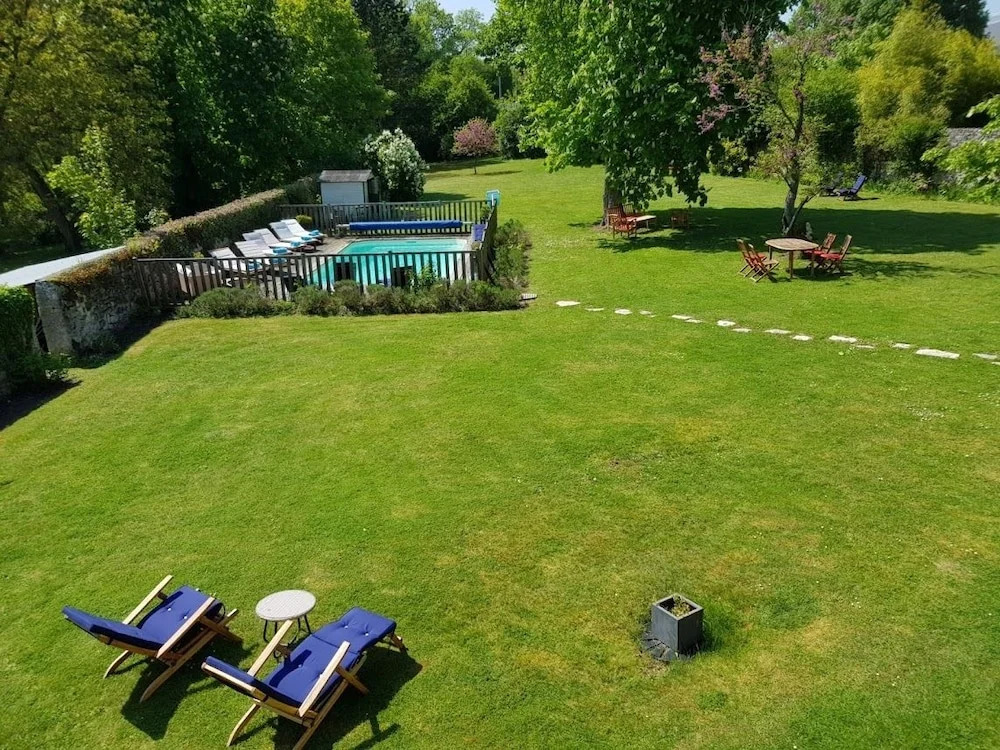 Hotel LAunette Cottage