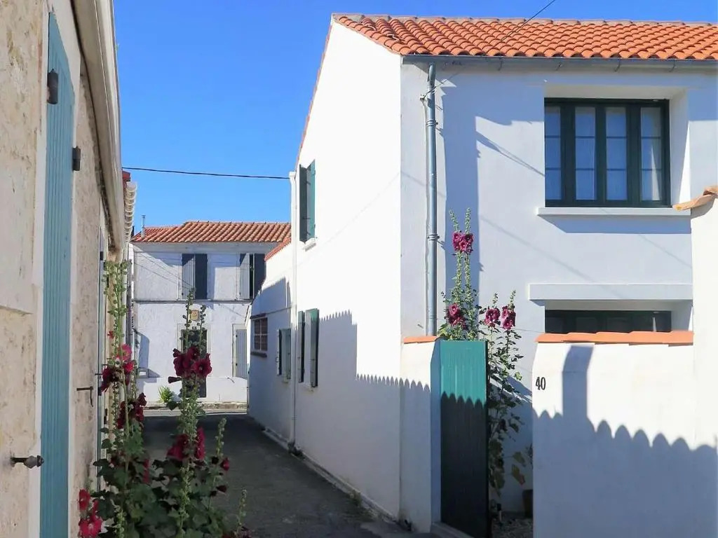 Maison Saint-Georges-d'Oléron, 5 pièces, 6 personnes - FR-1-246A-75