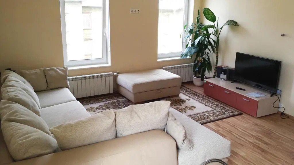 Classic Apartments - Sügise 14