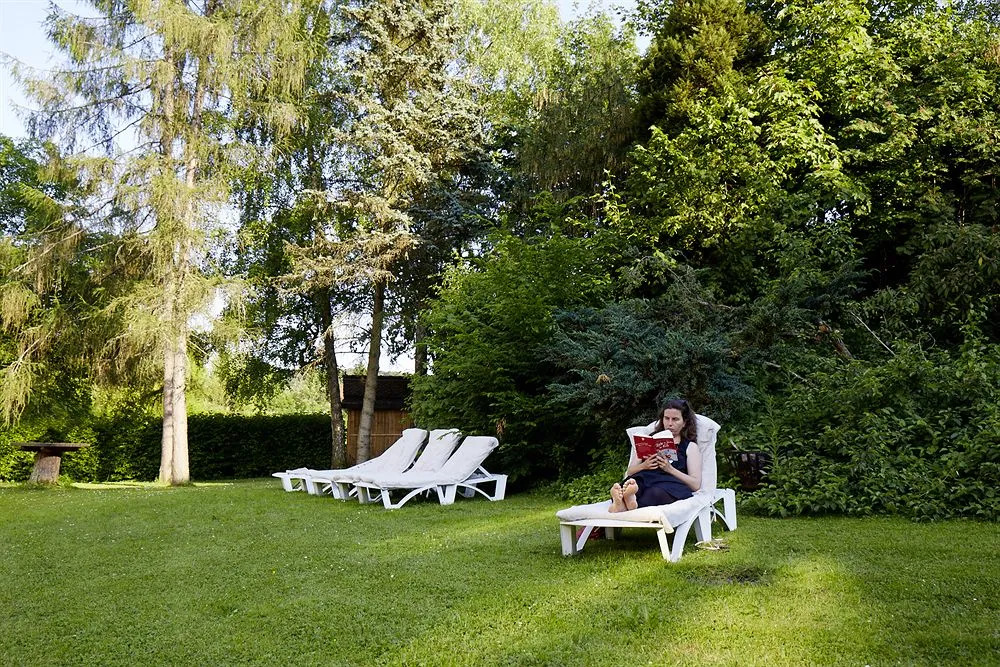 Hotel Stempferhof