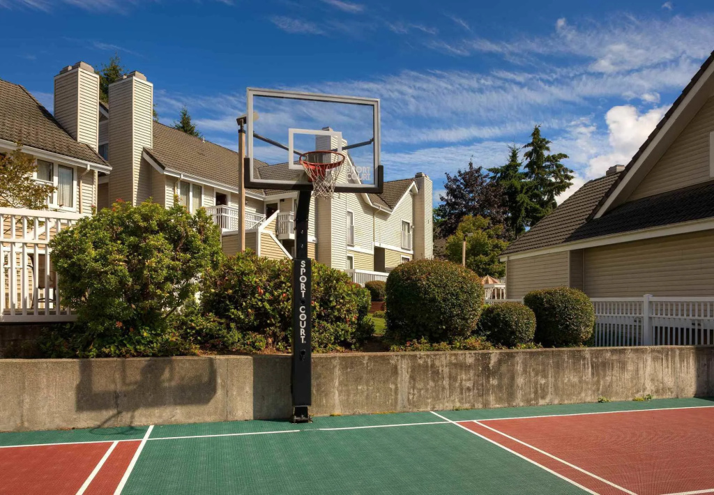 Residence Inn by Marriott Seattle/Bellevue