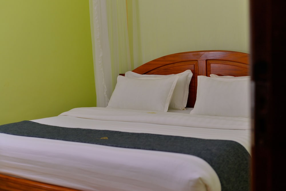 Solo Hites Hotel