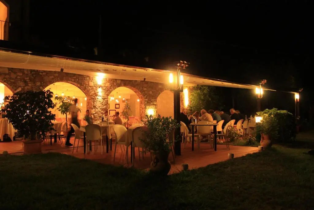 Villa Govi