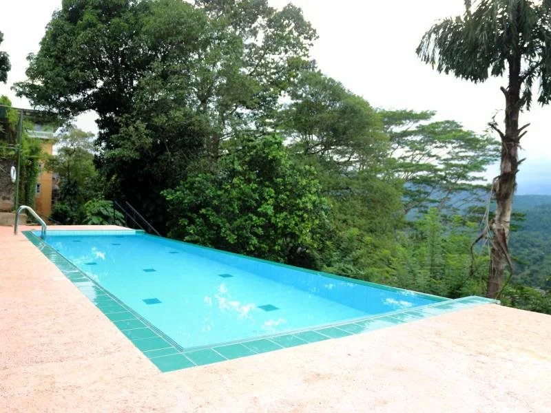 Emerald Hill Hotel