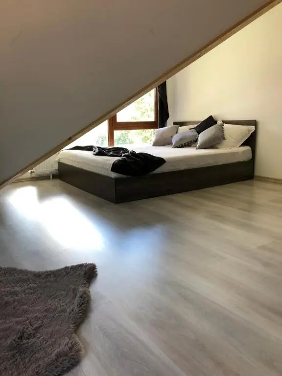 Apartament Andy Busteni 30 m de partie