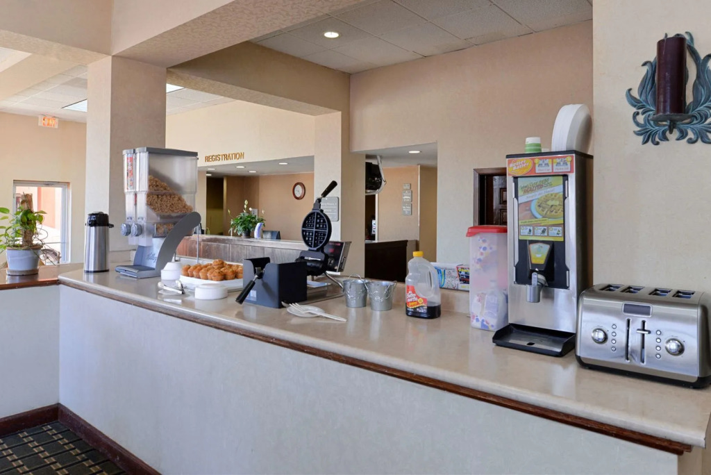 Studio 6 Suites Memphis, TN – East Memphis