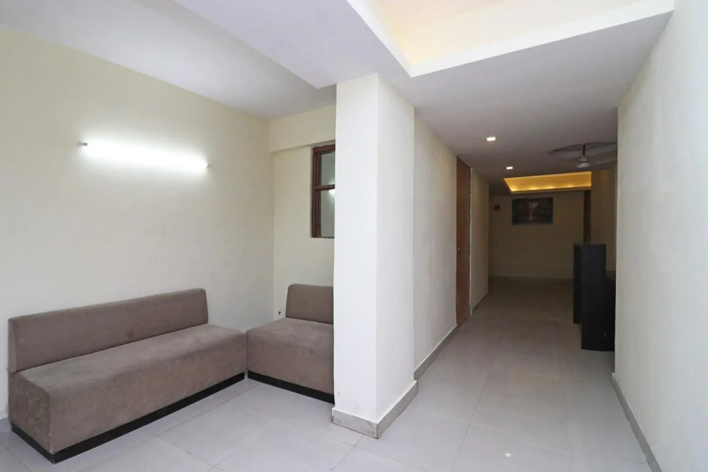 OYO 10664 Aone INN