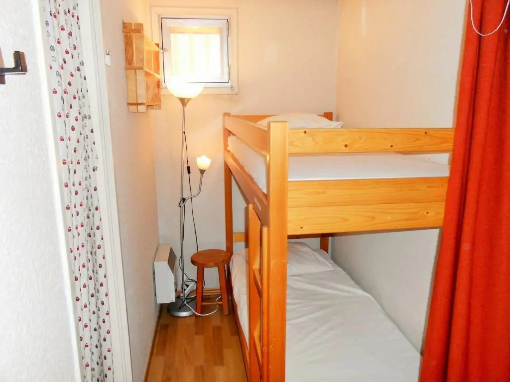 Appartement Les Deux Alpes, 2 pièces, 6 personnes - FR-1-516-99