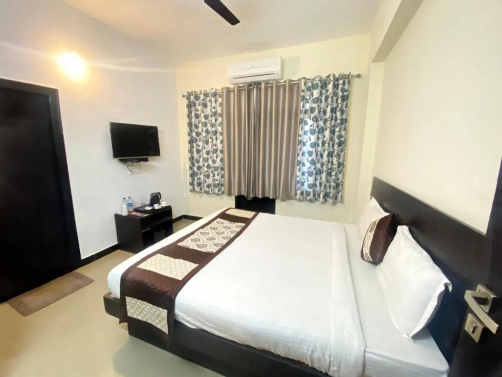Hotel Ace Plaza