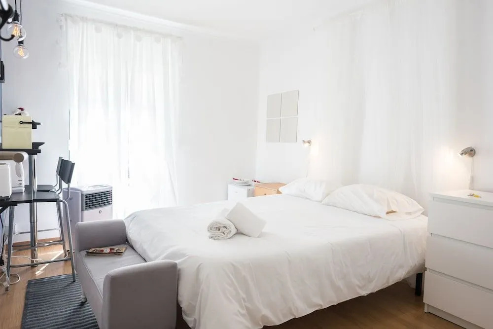 Happy Reception Boutique Hostel Bica
