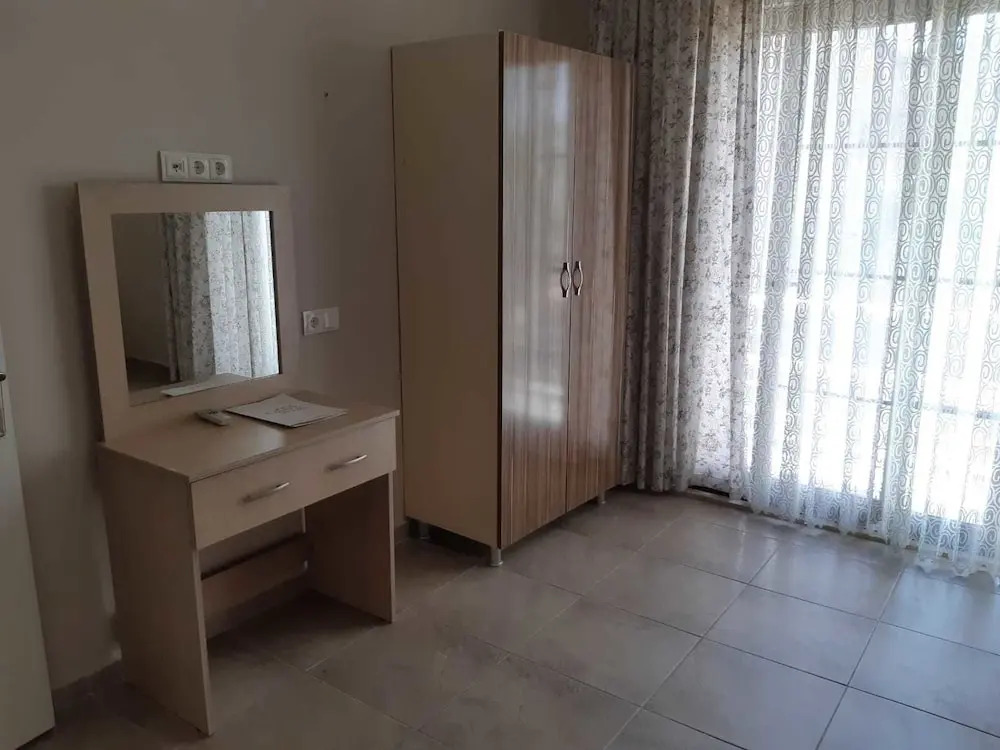 Portakal Butik Otel