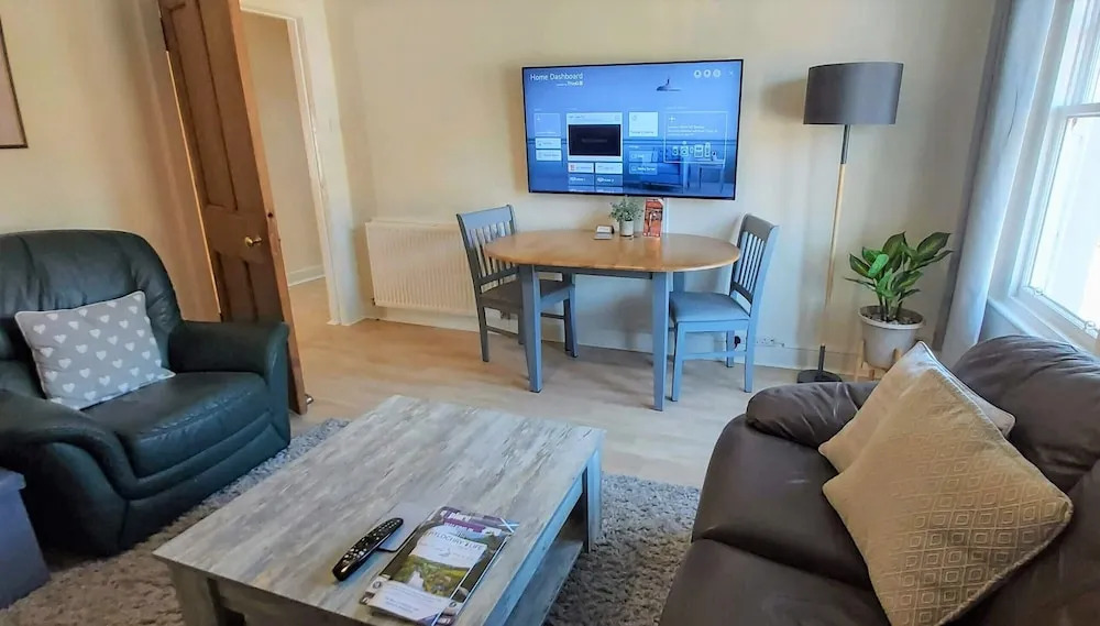 Atholl Rd Self Catering - 131