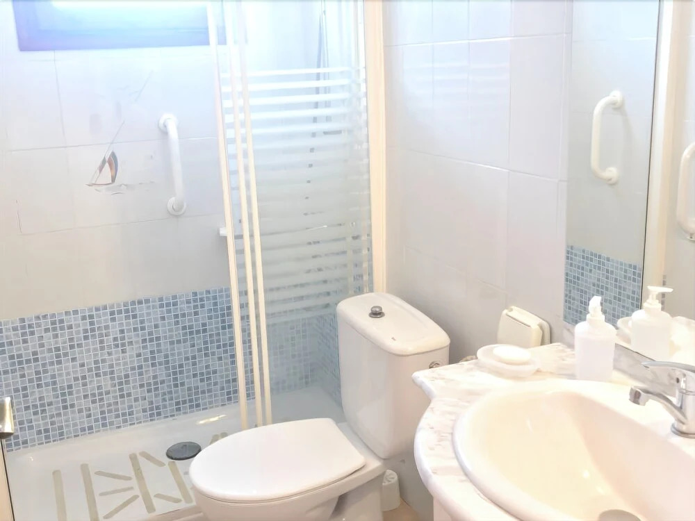 Apartamento Port Badia 2E