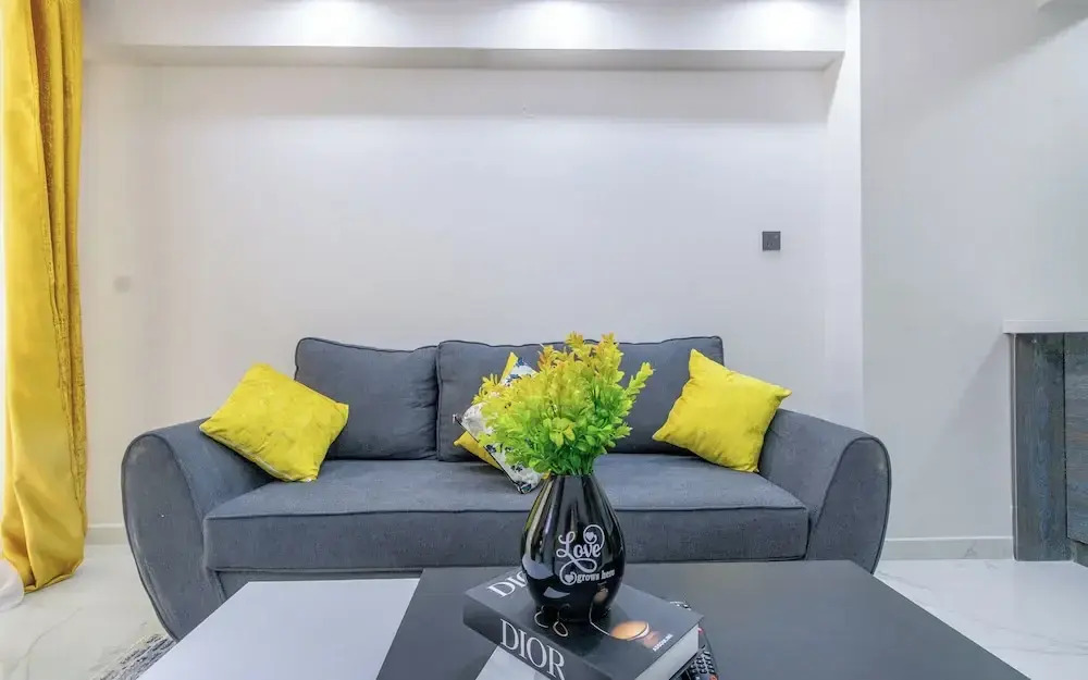 Yaya Suites
