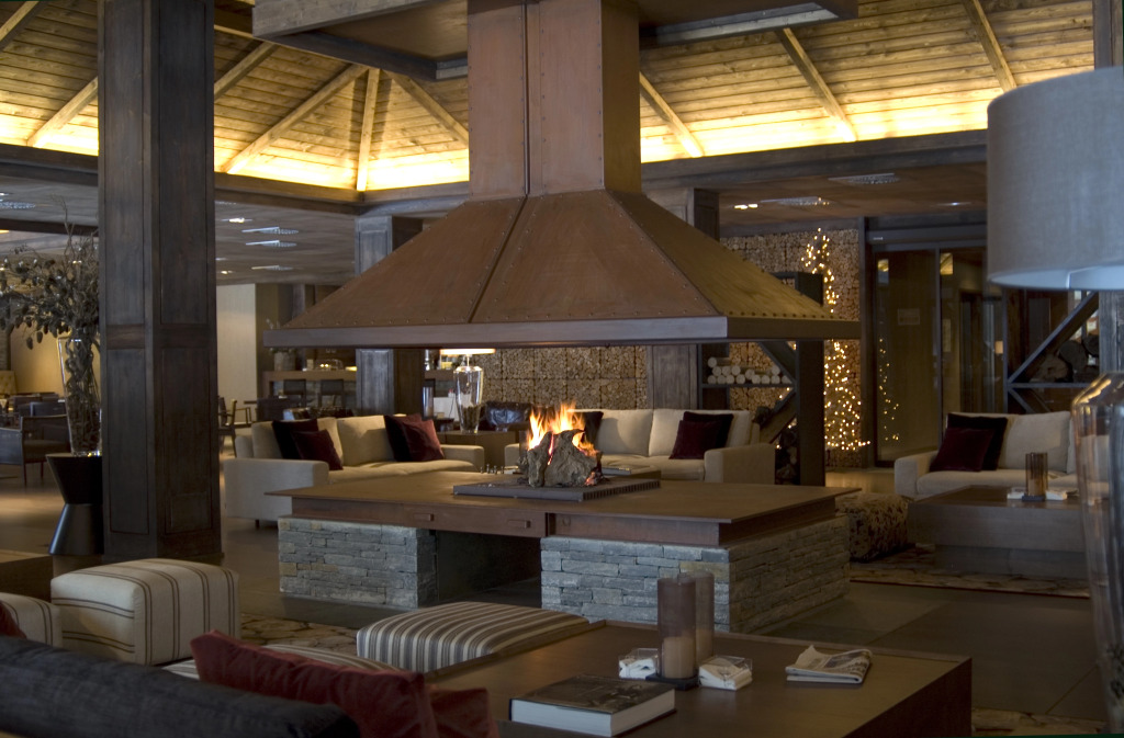 Hotel Val de Neu G.L