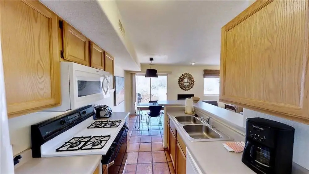 Steel Bender Retreat ~ 3293 3 Bedrooms 2 Bathrooms Condo