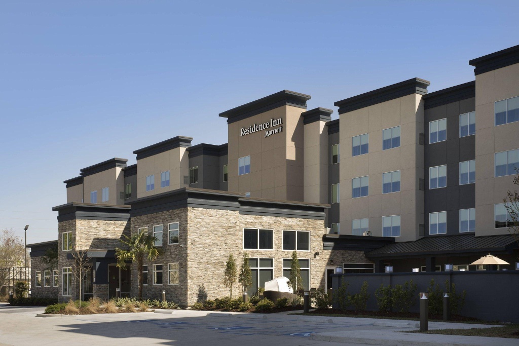 Residence Inn by Marriott Lancaster